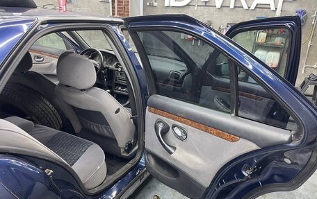 Peugeot 406 I, 2003 год, 195 000 рублей, 16 фотография