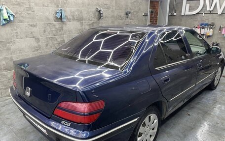 Peugeot 406 I, 2003 год, 195 000 рублей, 10 фотография