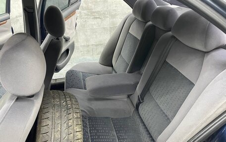 Peugeot 406 I, 2003 год, 195 000 рублей, 17 фотография