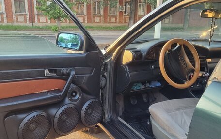 Audi 100, 1992 год, 300 000 рублей, 7 фотография