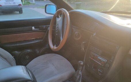 Audi 100, 1992 год, 300 000 рублей, 8 фотография