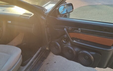 Audi 100, 1992 год, 300 000 рублей, 9 фотография
