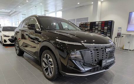 Haval F7, 2024 год, 2 690 000 рублей, 2 фотография