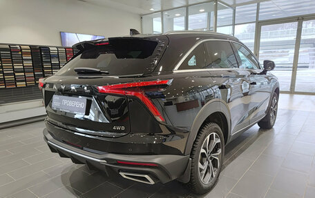 Haval F7, 2024 год, 2 690 000 рублей, 4 фотография