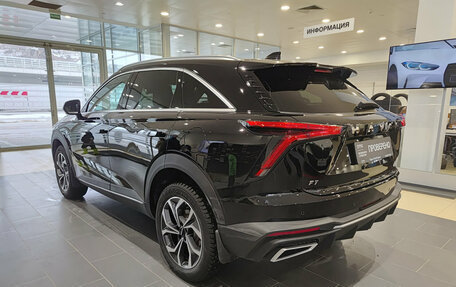 Haval F7, 2024 год, 2 690 000 рублей, 6 фотография