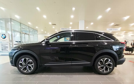 Haval F7, 2024 год, 2 690 000 рублей, 7 фотография