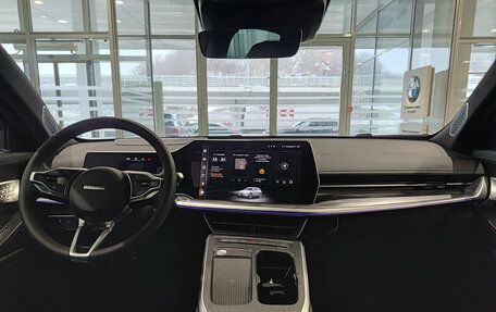 Haval F7, 2024 год, 2 690 000 рублей, 12 фотография