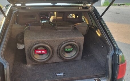 Audi 100, 1992 год, 300 000 рублей, 15 фотография
