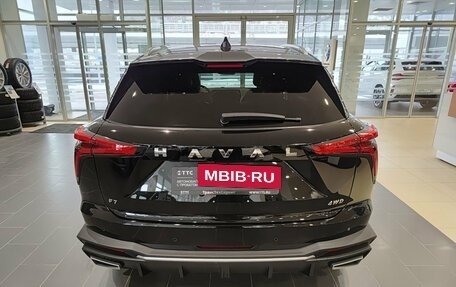 Haval F7, 2024 год, 2 690 000 рублей, 5 фотография