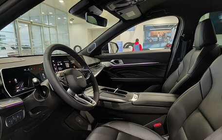 Haval F7, 2024 год, 2 690 000 рублей, 14 фотография