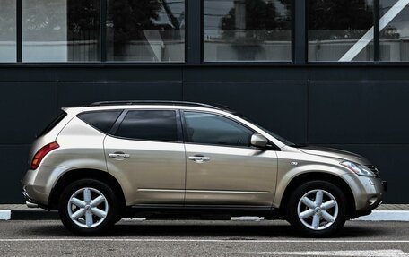 Nissan Murano, 2007 год, 799 000 рублей, 5 фотография
