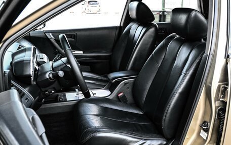 Nissan Murano, 2007 год, 799 000 рублей, 10 фотография