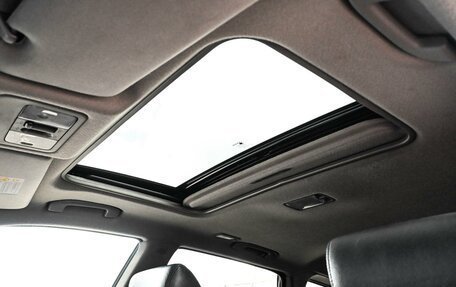 Nissan Murano, 2007 год, 799 000 рублей, 11 фотография