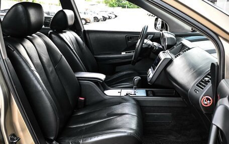 Nissan Murano, 2007 год, 799 000 рублей, 8 фотография
