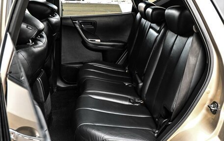 Nissan Murano, 2007 год, 799 000 рублей, 9 фотография