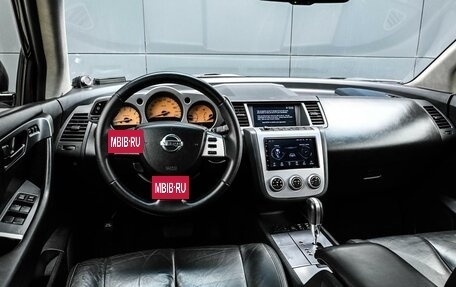 Nissan Murano, 2007 год, 799 000 рублей, 6 фотография