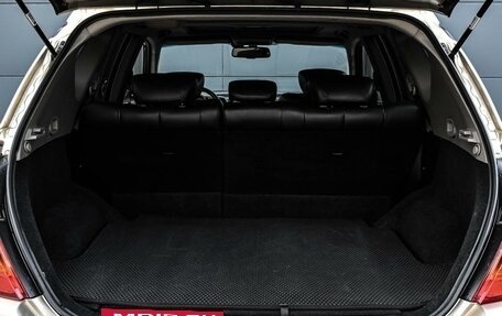Nissan Murano, 2007 год, 799 000 рублей, 26 фотография
