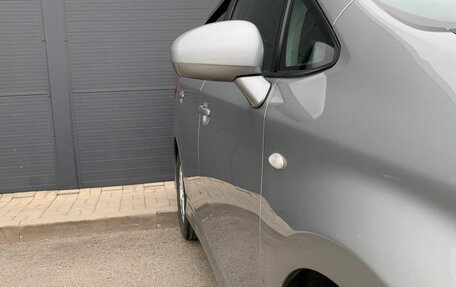 Toyota Wish II, 2009 год, 1 115 000 рублей, 2 фотография