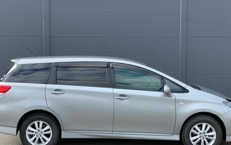 Toyota Wish II, 2009 год, 1 115 000 рублей, 5 фотография