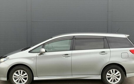Toyota Wish II, 2009 год, 1 115 000 рублей, 13 фотография