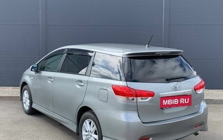 Toyota Wish II, 2009 год, 1 115 000 рублей, 12 фотография