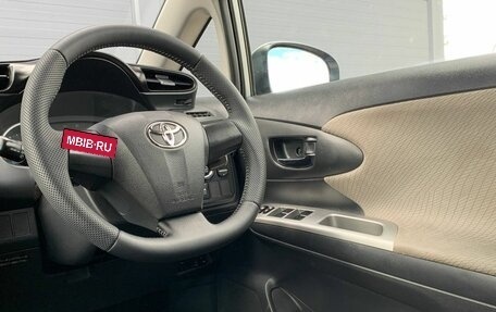 Toyota Wish II, 2009 год, 1 115 000 рублей, 16 фотография