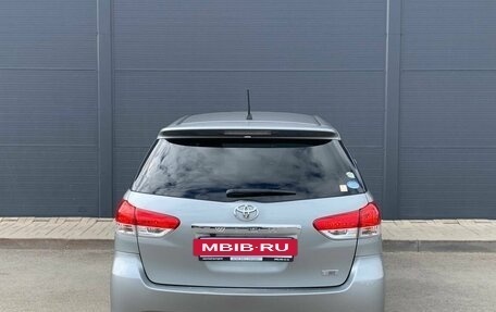 Toyota Wish II, 2009 год, 1 115 000 рублей, 8 фотография