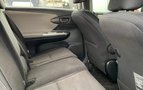 Toyota Wish II, 2009 год, 1 115 000 рублей, 22 фотография