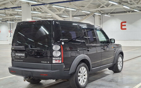 Land Rover Discovery III, 2006 год, 1 100 000 рублей, 5 фотография