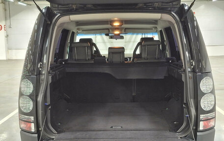 Land Rover Discovery III, 2006 год, 1 100 000 рублей, 9 фотография