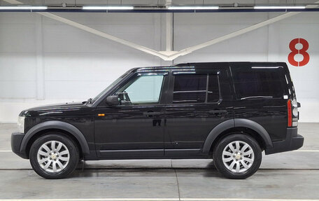 Land Rover Discovery III, 2006 год, 1 100 000 рублей, 7 фотография