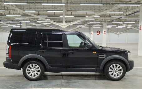Land Rover Discovery III, 2006 год, 1 100 000 рублей, 4 фотография