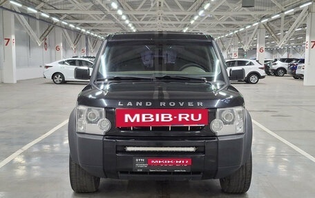 Land Rover Discovery III, 2006 год, 1 100 000 рублей, 2 фотография
