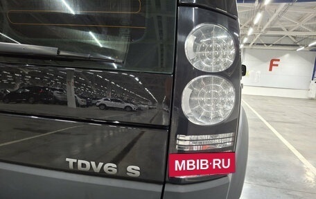 Land Rover Discovery III, 2006 год, 1 100 000 рублей, 8 фотография
