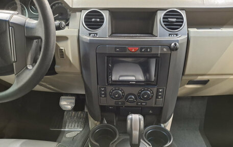 Land Rover Discovery III, 2006 год, 1 100 000 рублей, 14 фотография