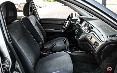 Mitsubishi Lancer IX, 2005 год, 769 000 рублей, 8 фотография