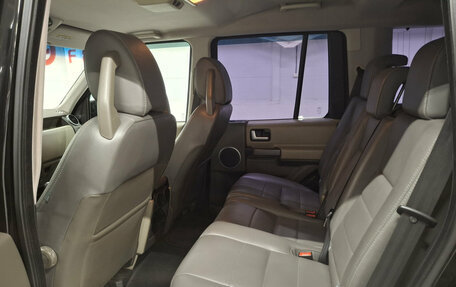 Land Rover Discovery III, 2006 год, 1 100 000 рублей, 11 фотография