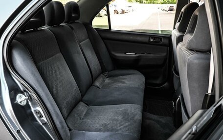 Mitsubishi Lancer IX, 2005 год, 769 000 рублей, 7 фотография