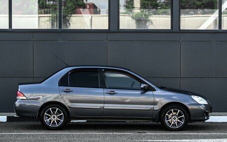 Mitsubishi Lancer IX, 2005 год, 769 000 рублей, 5 фотография