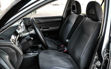 Mitsubishi Lancer IX, 2005 год, 769 000 рублей, 10 фотография