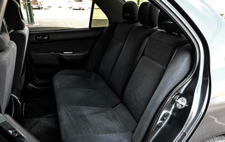 Mitsubishi Lancer IX, 2005 год, 769 000 рублей, 9 фотография