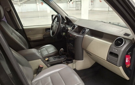 Land Rover Discovery III, 2006 год, 1 100 000 рублей, 10 фотография