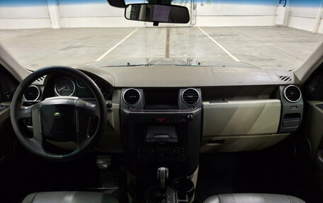 Land Rover Discovery III, 2006 год, 1 100 000 рублей, 13 фотография
