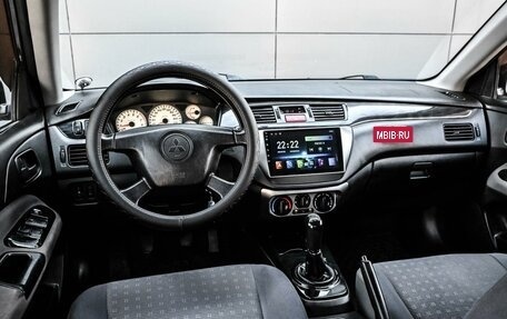 Mitsubishi Lancer IX, 2005 год, 769 000 рублей, 6 фотография