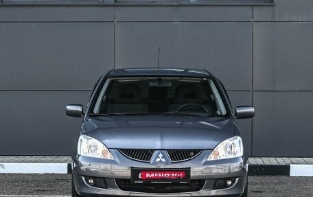 Mitsubishi Lancer IX, 2005 год, 769 000 рублей, 3 фотография