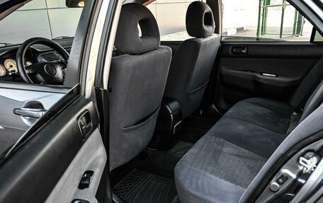 Mitsubishi Lancer IX, 2005 год, 769 000 рублей, 11 фотография