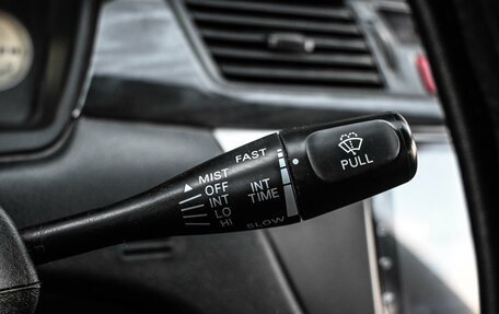 Mitsubishi Lancer IX, 2005 год, 769 000 рублей, 14 фотография