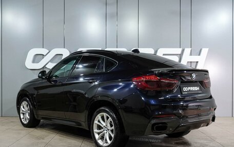 BMW X6, 2015 год, 2 999 000 рублей, 2 фотография