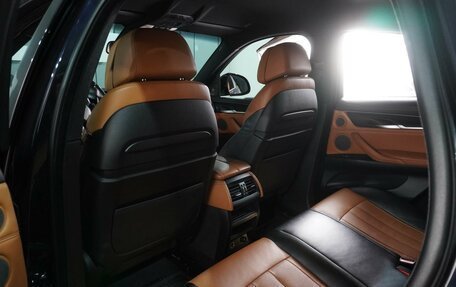 BMW X6, 2015 год, 2 999 000 рублей, 14 фотография