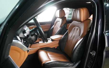 BMW X6, 2015 год, 2 999 000 рублей, 13 фотография
